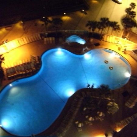 Ocean Walk Resort Magnificent Ocean Front View Daytona Beach Exteriör bild
