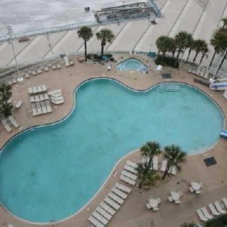 Ocean Walk Resort Magnificent Ocean Front View Daytona Beach Exteriör bild