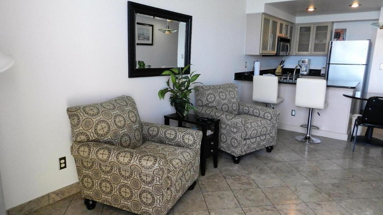 Ocean Walk Resort Magnificent Ocean Front View Daytona Beach Exteriör bild