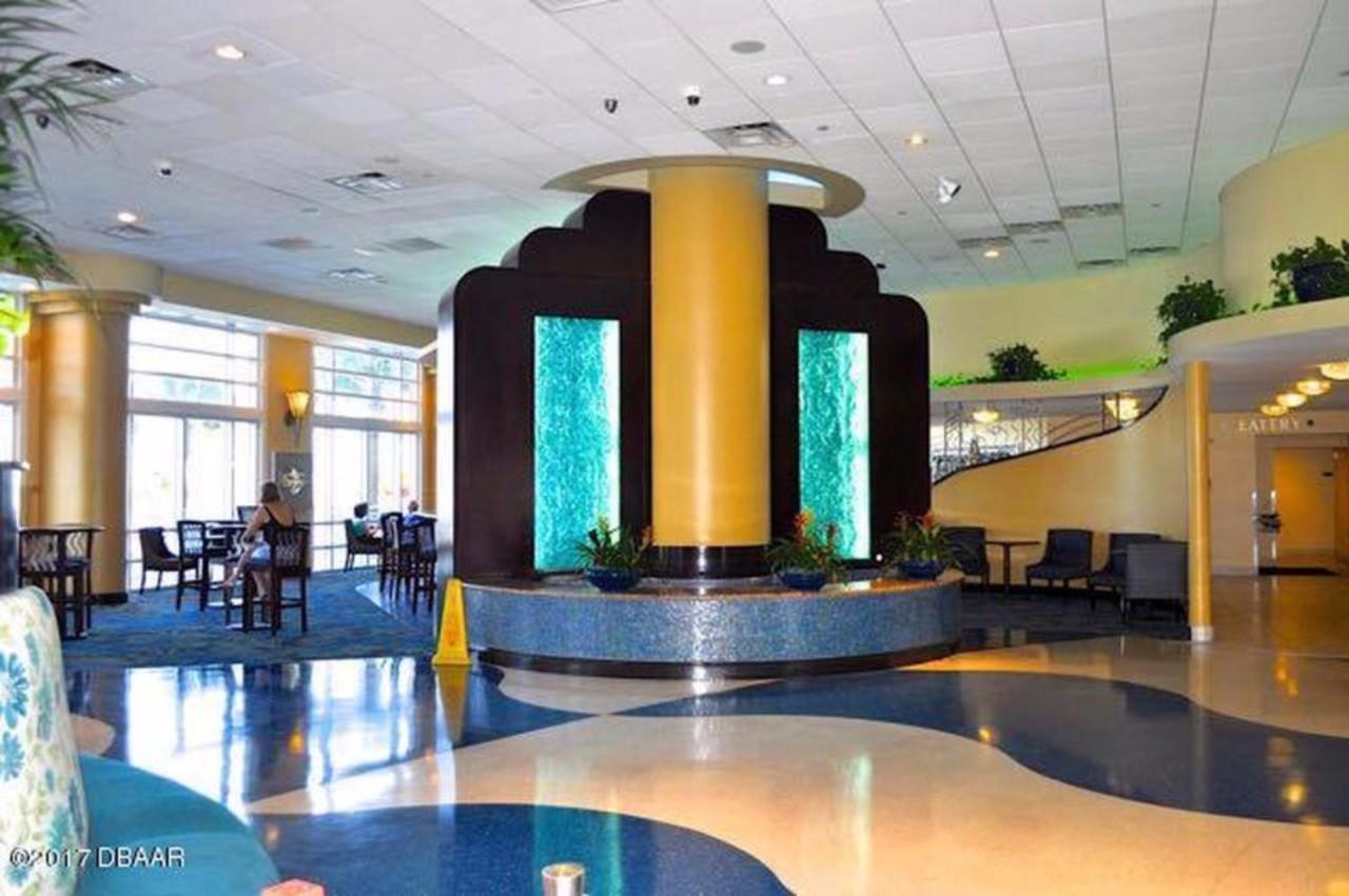 Ocean Walk Resort Magnificent Ocean Front View Daytona Beach Exteriör bild