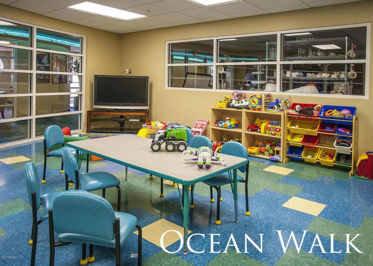 Ocean Walk Resort Magnificent Ocean Front View Daytona Beach Exteriör bild