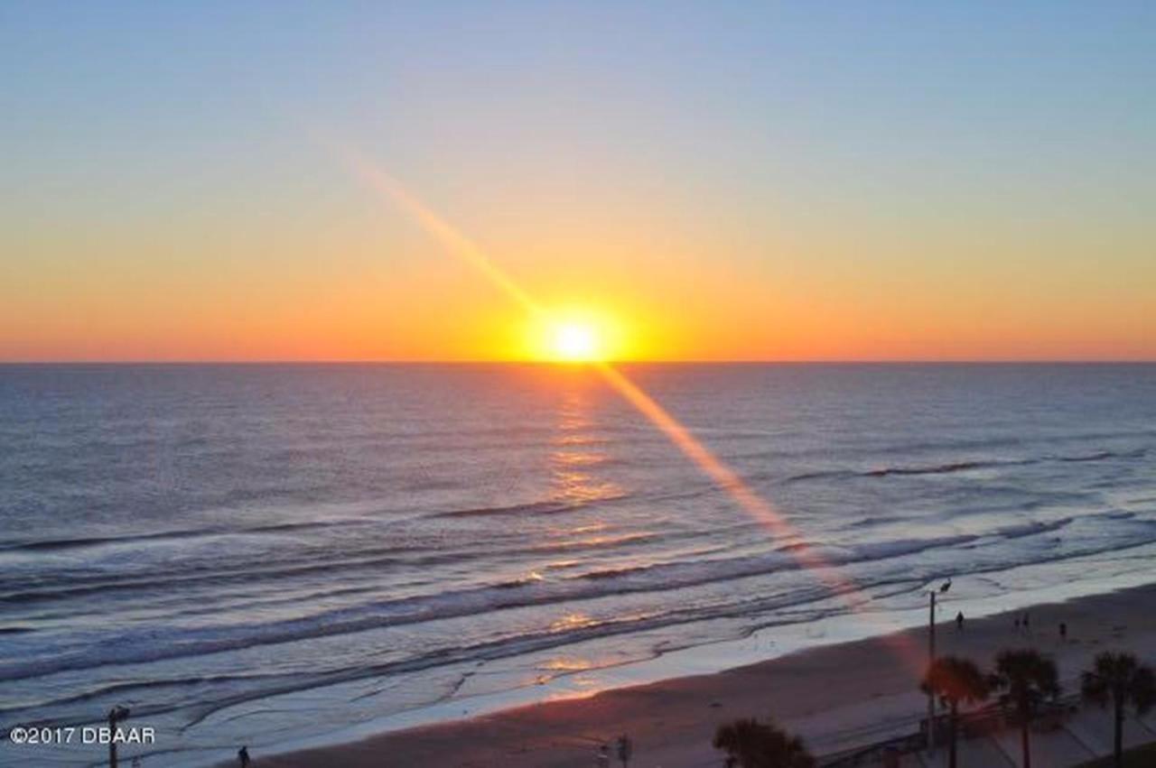 Ocean Walk Resort Magnificent Ocean Front View Daytona Beach Exteriör bild