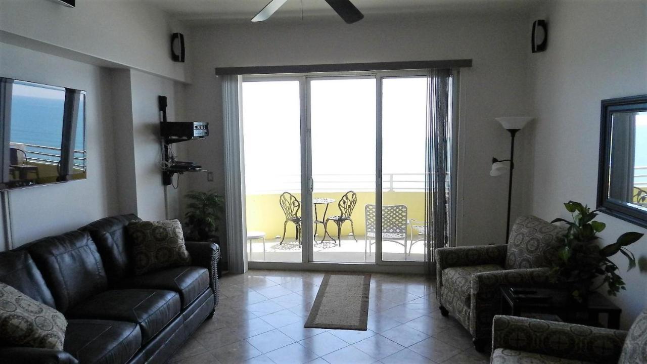 Ocean Walk Resort Magnificent Ocean Front View Daytona Beach Exteriör bild